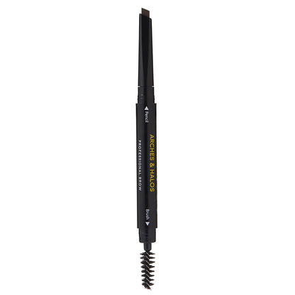 Brow Pencil – Angled Shader For Eyebrows