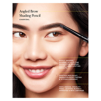 Brow Pencil – Angled Shader For Eyebrows
