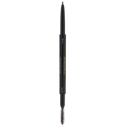 Brow Pencil – Micro-Detailed Definer For Eyebrows