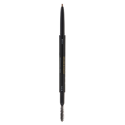 Brow Pencil – Micro-Detailed Definer For Eyebrows