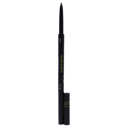 Brow Pencil – Micro-Detailed Definer For Eyebrows