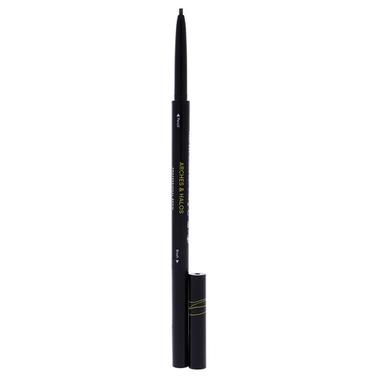 Brow Pencil – Micro-Detailed Definer For Eyebrows