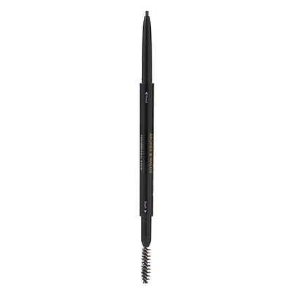 Brow Pencil – Micro-Detailed Definer For Eyebrows