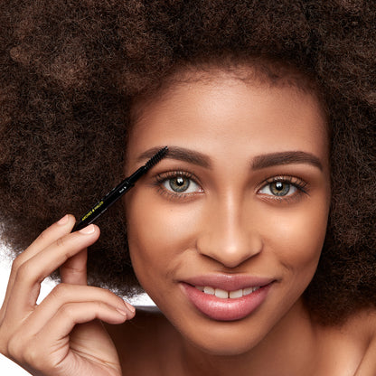 Brow Pencil – Micro-Detailed Definer For Eyebrows