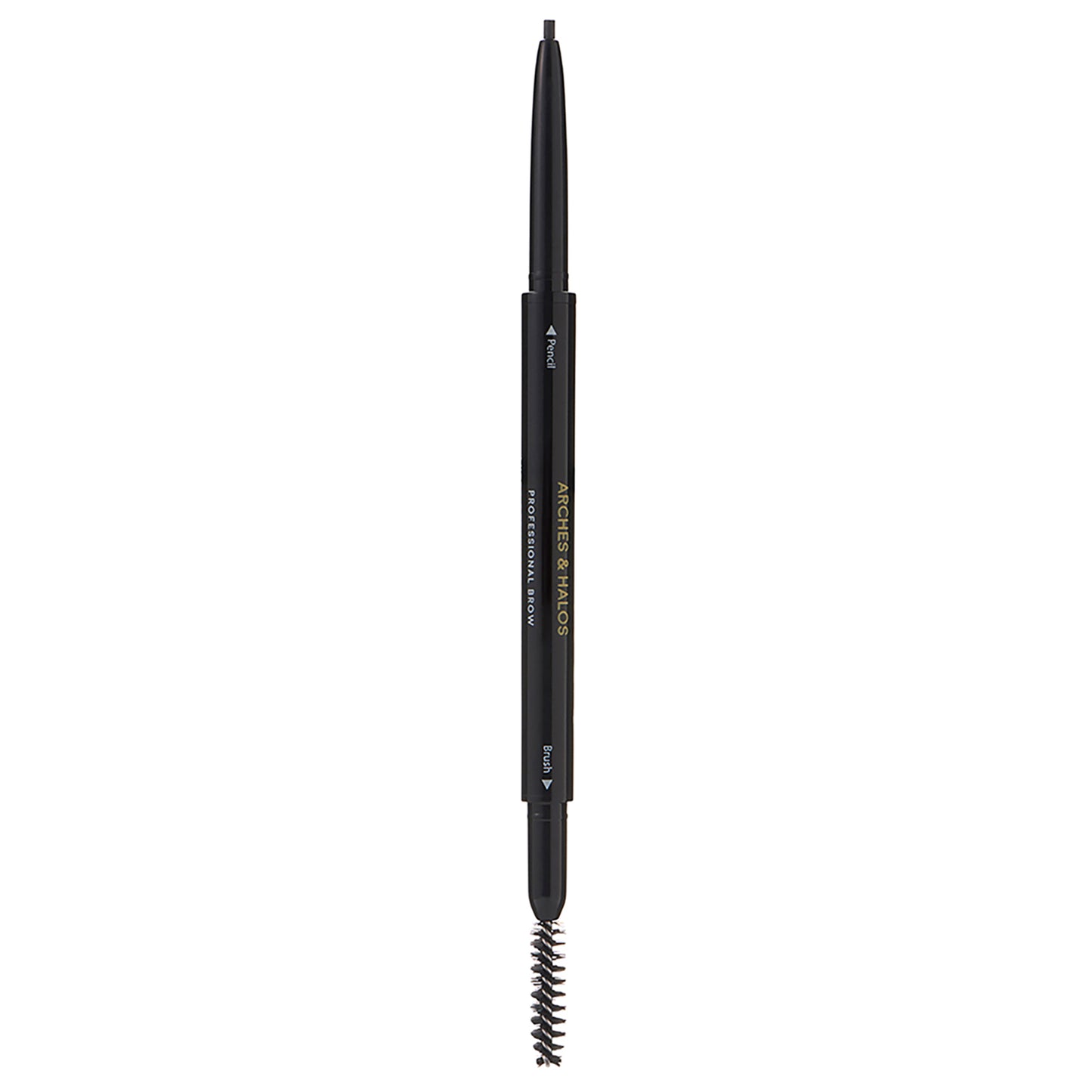 Brow Pencil – Micro-Detailed Definer For Eyebrows