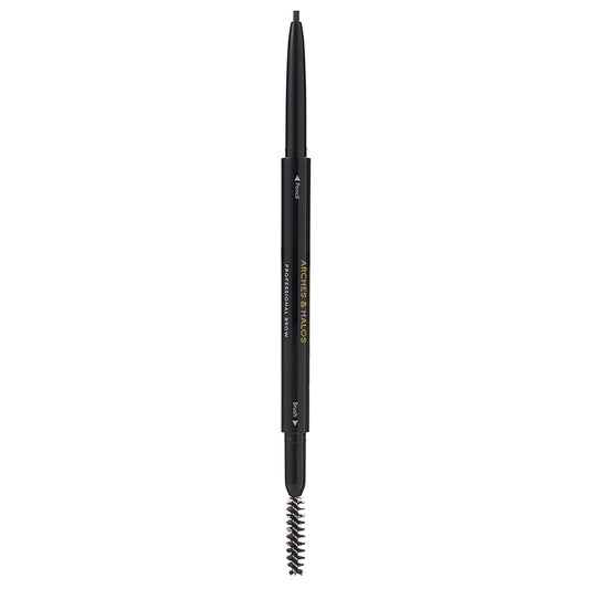 Brow Pencil – Micro-Detailed Definer For Eyebrows