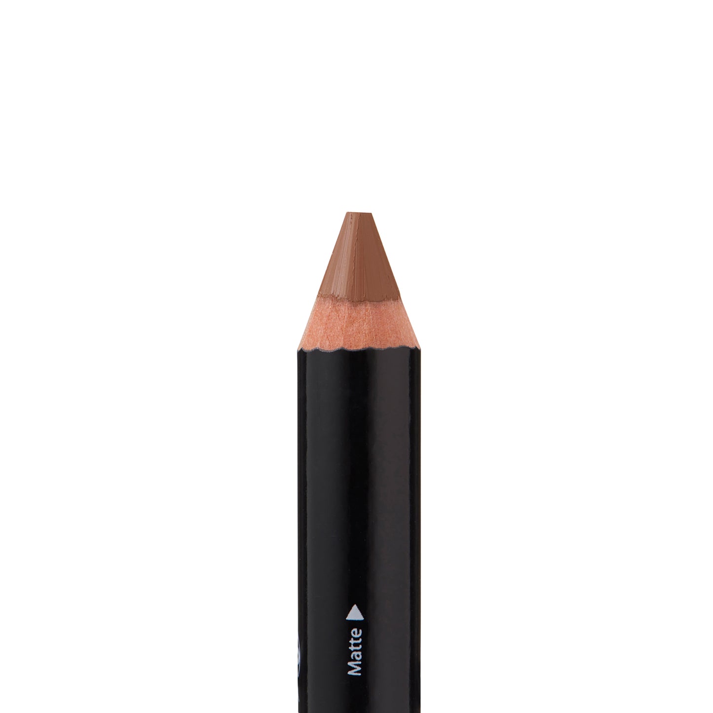 Dual-Ended Crayon - Matte Concealer & Satin Highlighter For Eyebrows