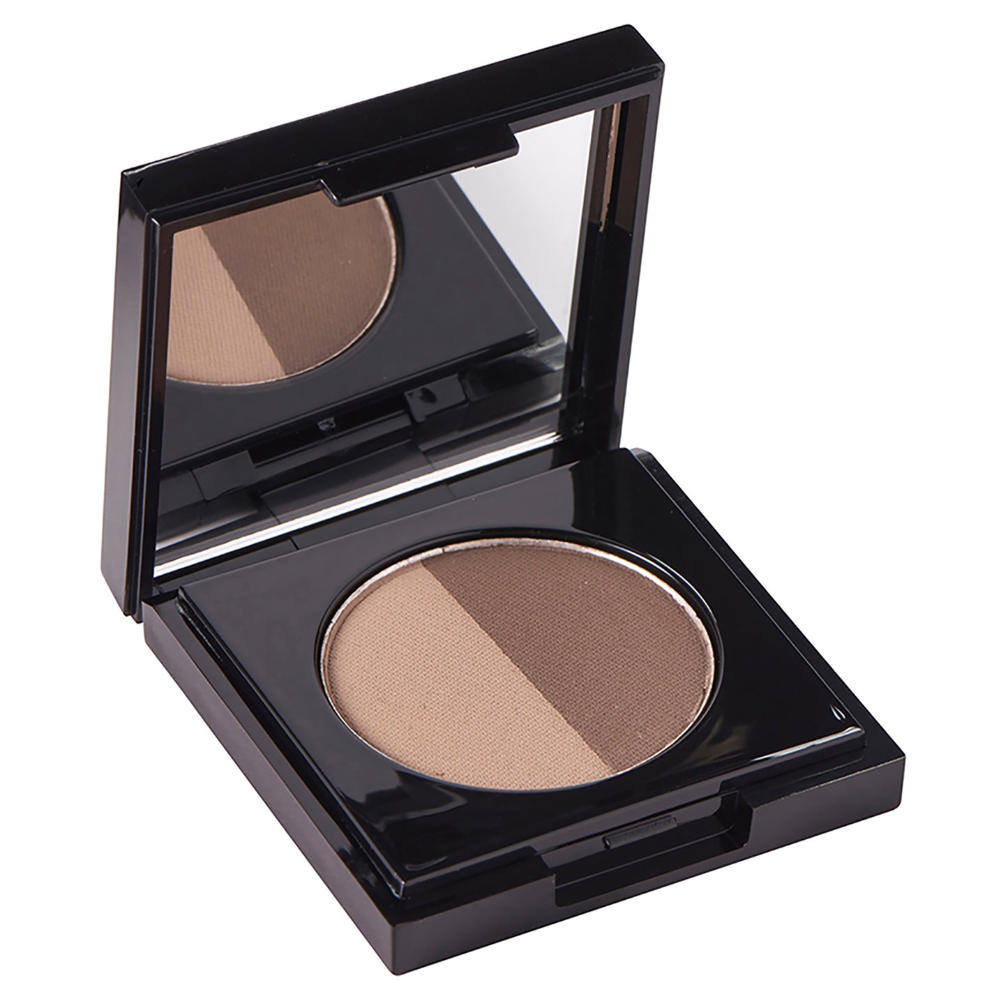 Duo Luxury Brow Powder