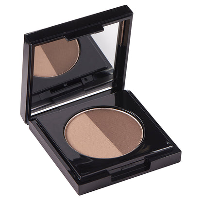 Duo Luxury Brow Powder
