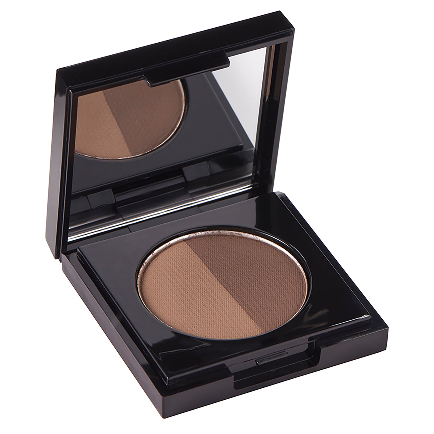 Duo Luxury Brow Powder