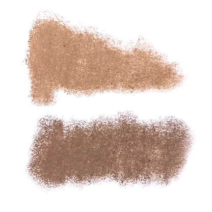 Duo Luxury Brow Powder