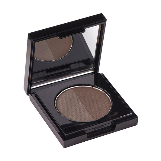 Duo Luxury Brow Powder