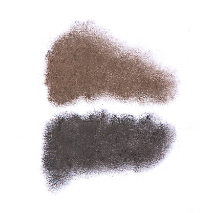 Duo Luxury Brow Powder