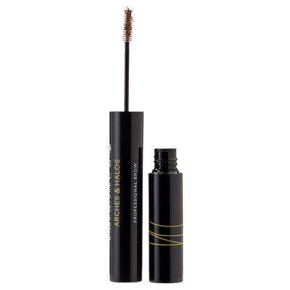 Microfiber Tinted Brow Mousse