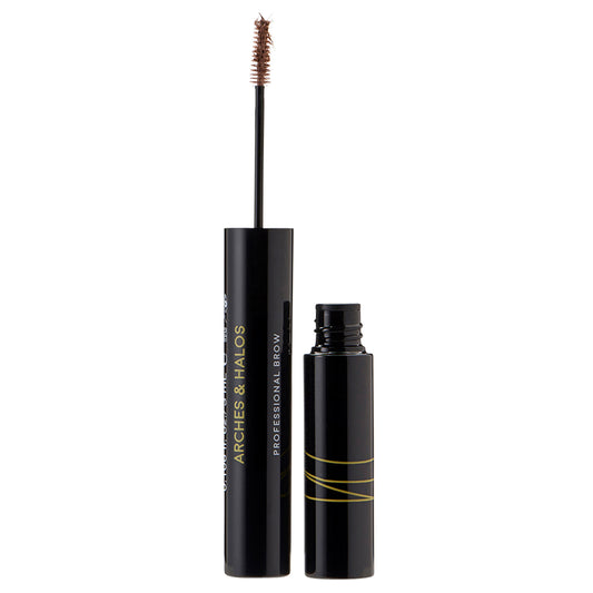 Microfiber Tinted Brow Mousse