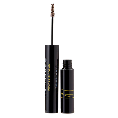 Microfiber Tinted Brow Mousse