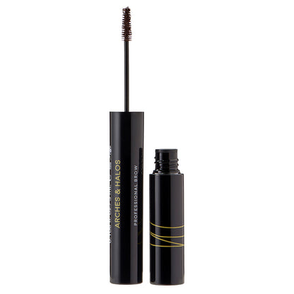 Microfiber Tinted Brow Mousse