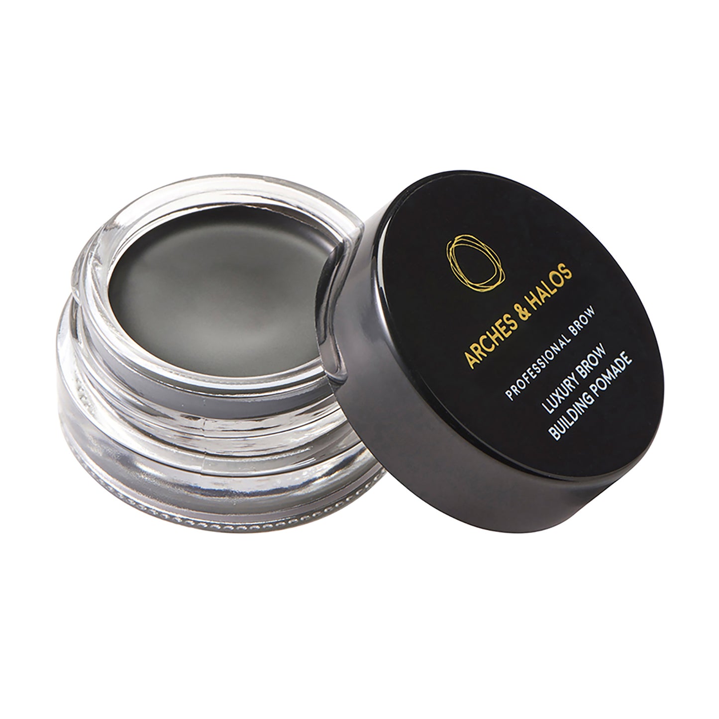 Luxury Brow Buiding Pomade