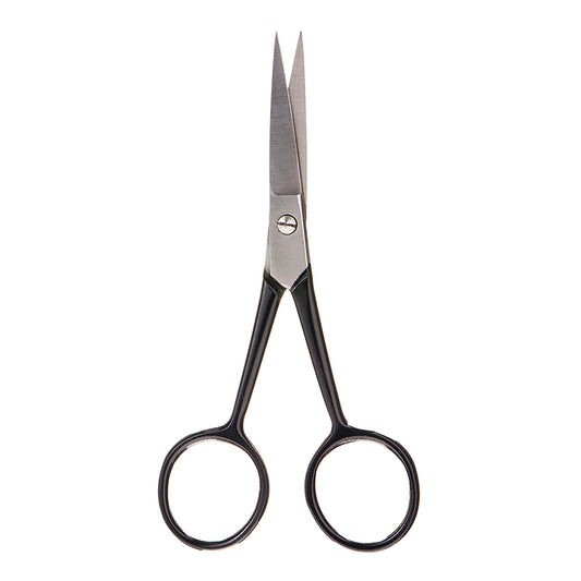 Surgical Stainless Steel Eyebrow Scissors