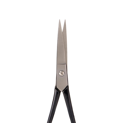Surgical Stainless Steel Eyebrow Scissors