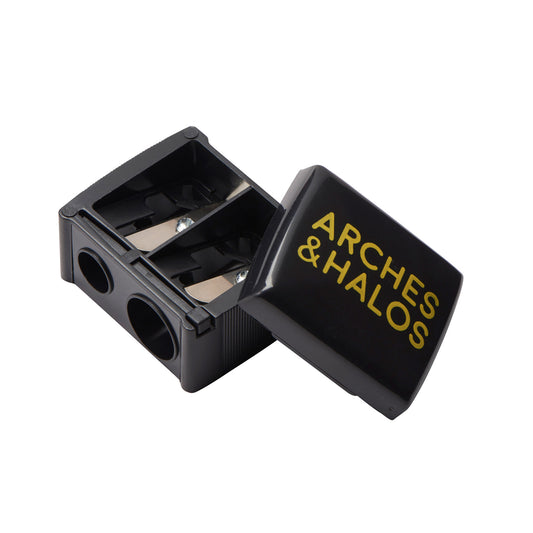 Eyebrow Pencil Sharpener