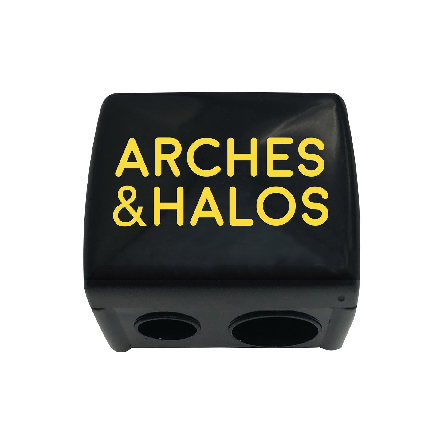 Eyebrow Pencil Sharpener