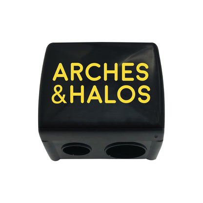 Eyebrow Pencil Sharpener