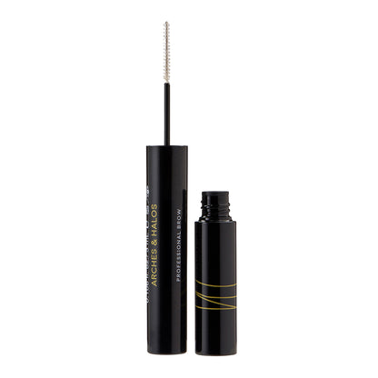 Natural Hold Brow Gel - Clear