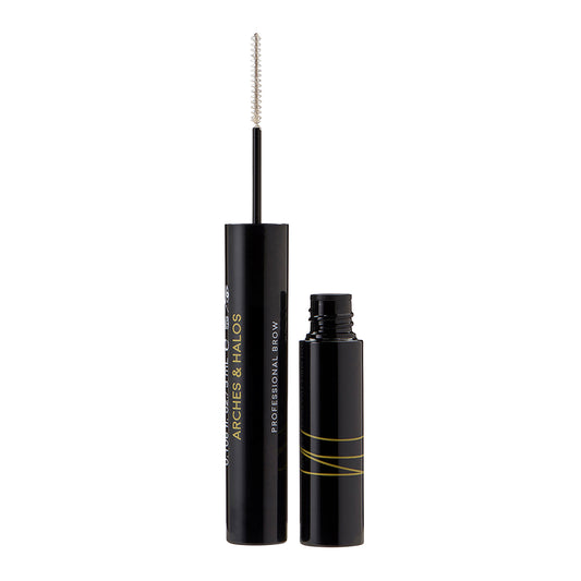 Natural Hold Brow Gel - Clear