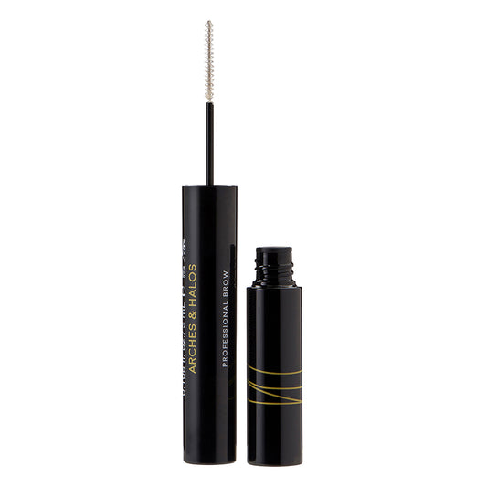 Water Resistant Firm Hold Brow Gel - Clear