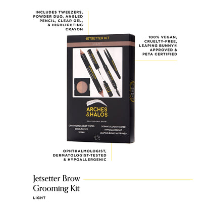 Jetsetter Kit