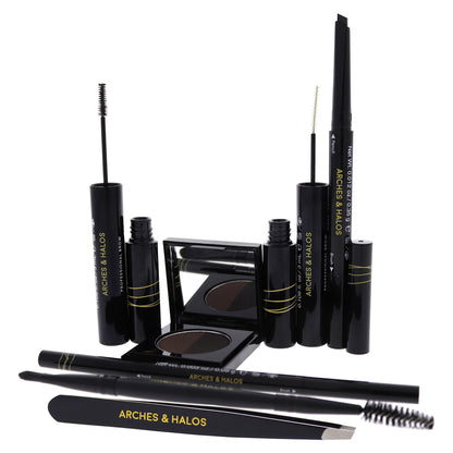 Ultimate Brow Hero Kit