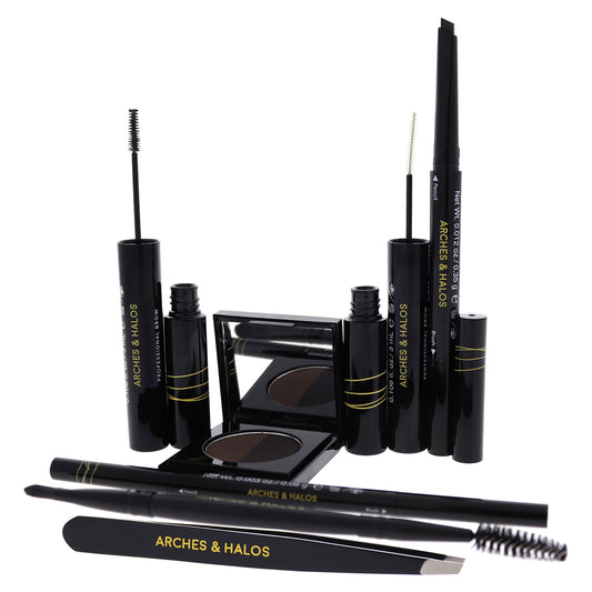 Ultimate Brow Hero Kit