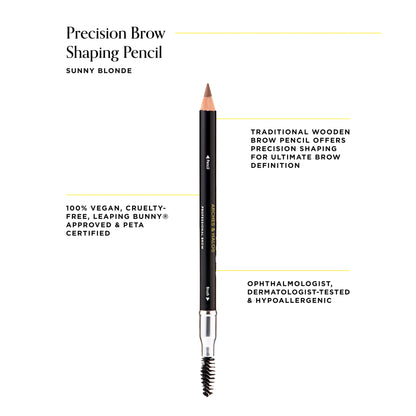 Precision Brow Shaping Pencil