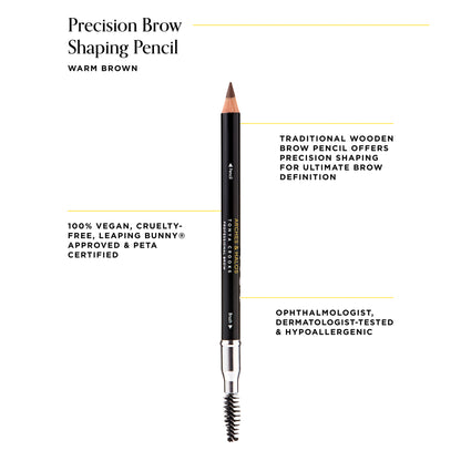 Precision Brow Shaping Pencil