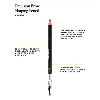 Precision Brow Shaping Pencil