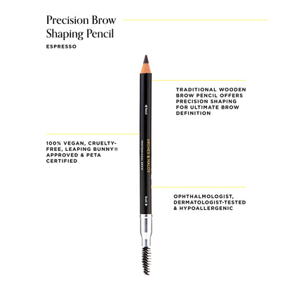 Precision Brow Shaping Pencil
