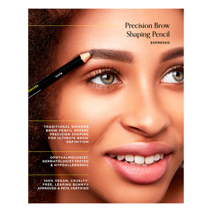 Precision Brow Shaping Pencil