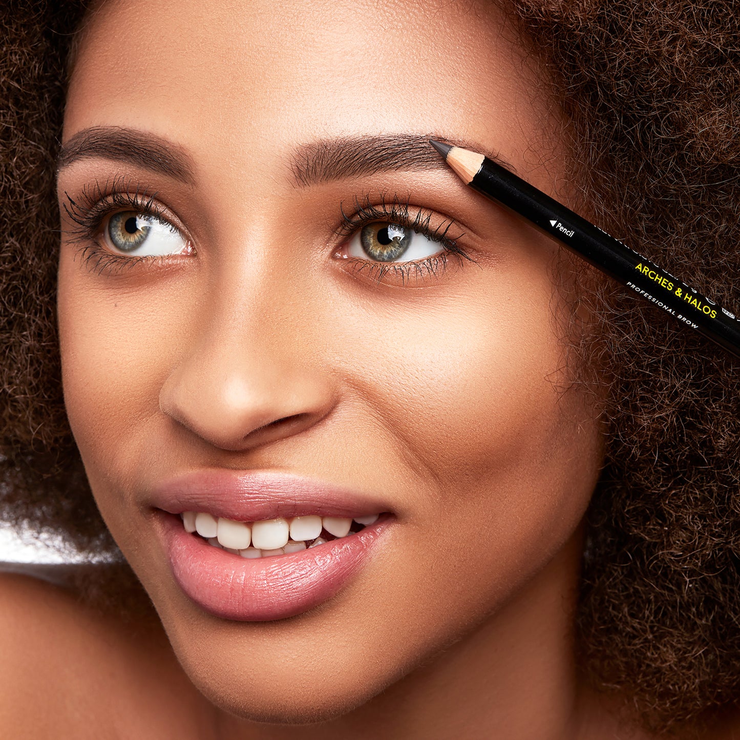 Precision Brow Shaping Pencil