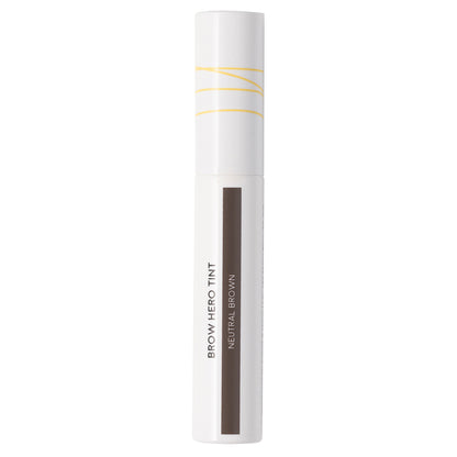Brow Tint Kit - Semi-Permanent Color For Eyebrows
