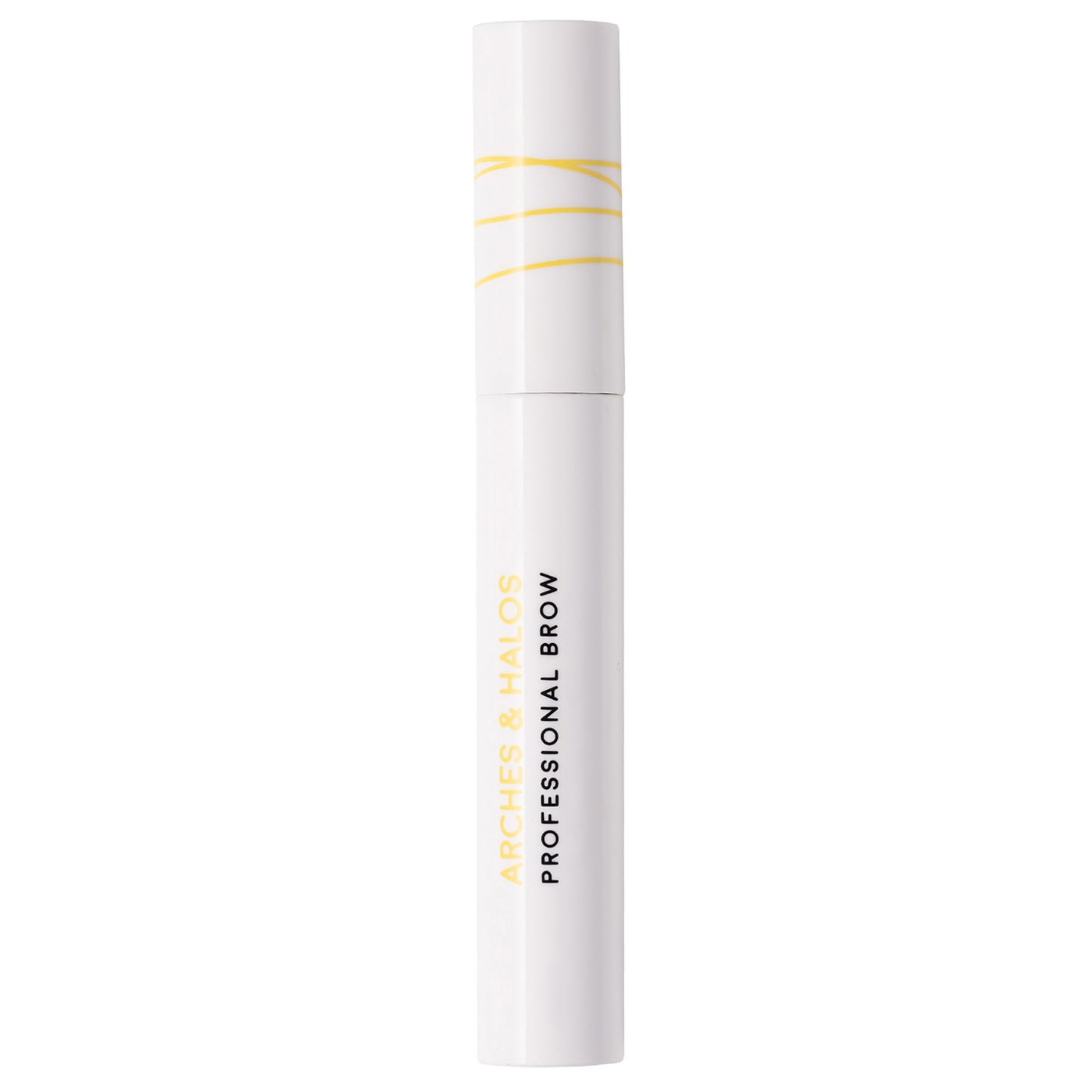 Brow Tint Kit - Semi-Permanent Color For Eyebrows