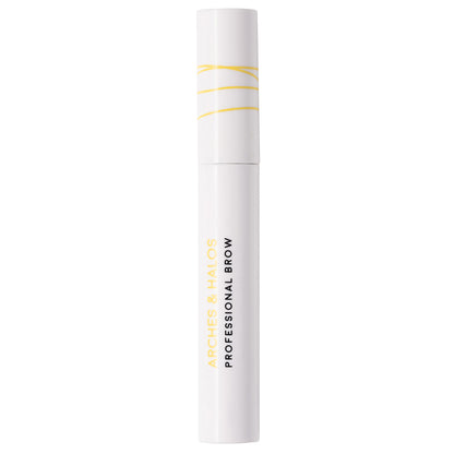 Brow Tint Kit - Semi-Permanent Color For Eyebrows