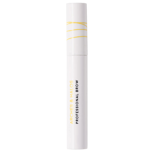 Brow Tint Kit - Semi-Permanent Color For Eyebrows
