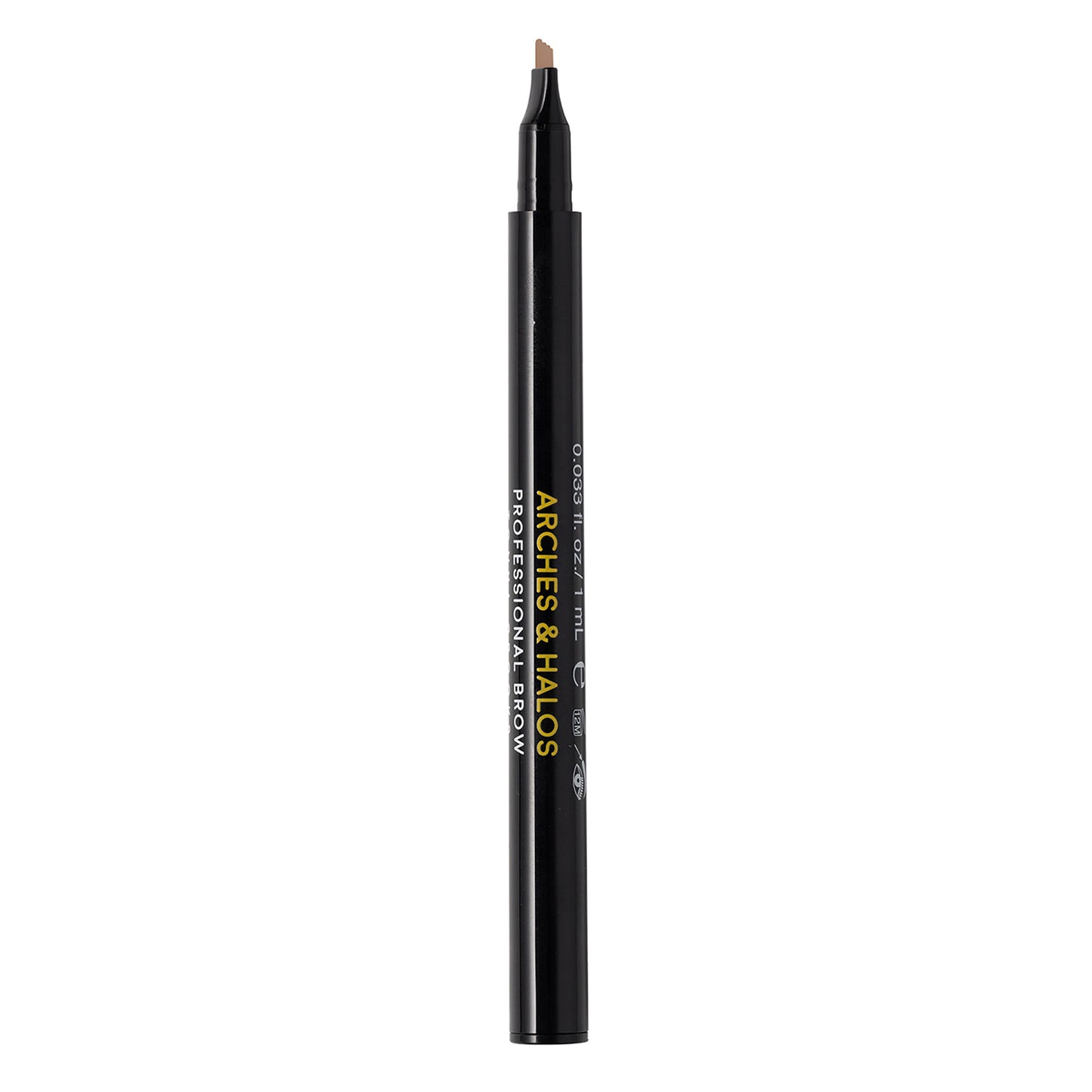 4 Prong Microblading Brow Pen