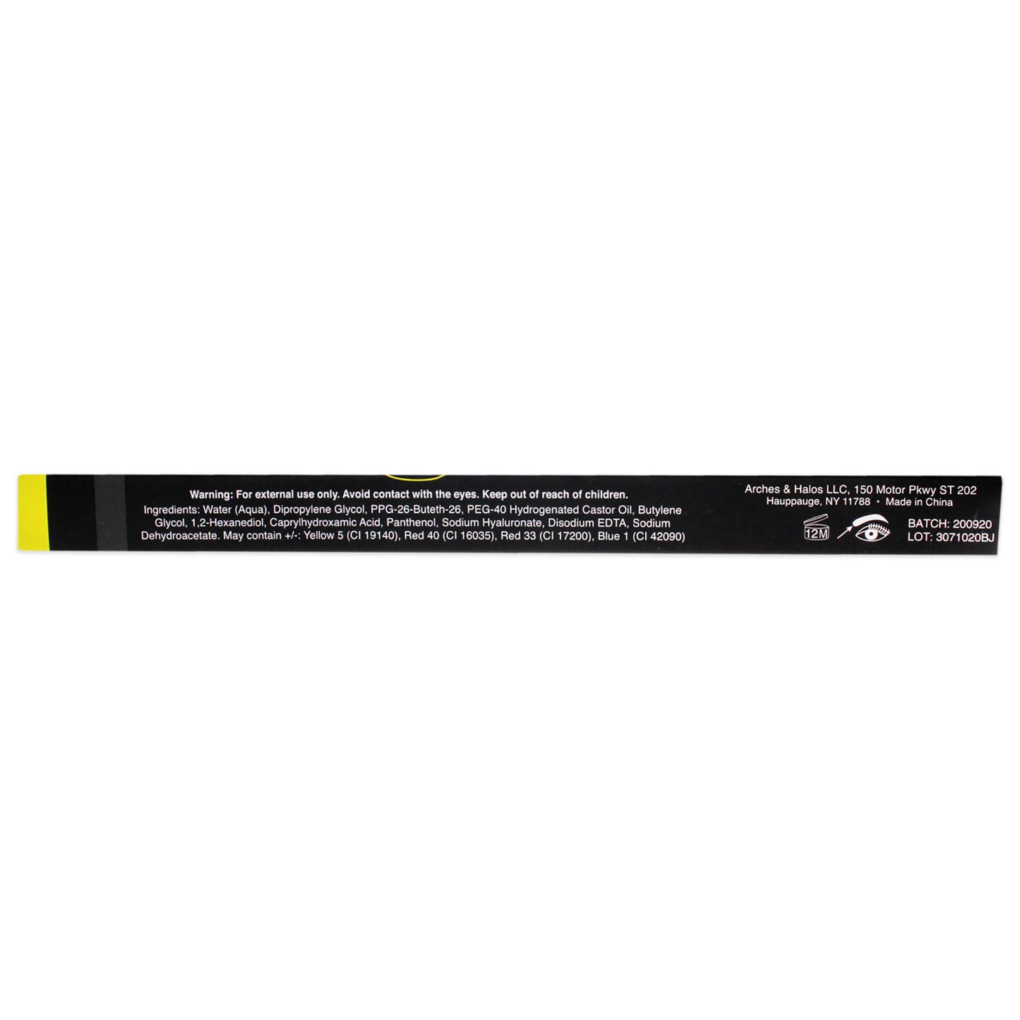 4 Prong Microblading Brow Pen