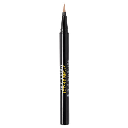 Brow Pen – Fine-Tipped Brow Definer For Eyebrows