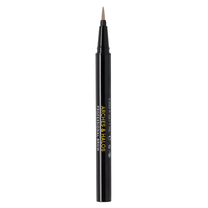 Brow Pen – Fine-Tipped Brow Definer For Eyebrows
