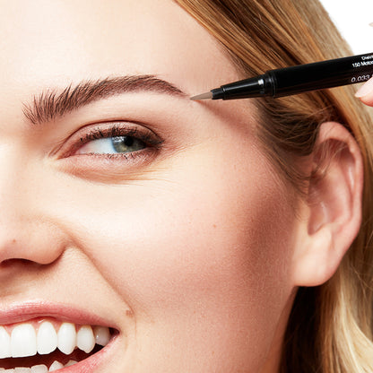 Brow Pen – Fine-Tipped Brow Definer For Eyebrows