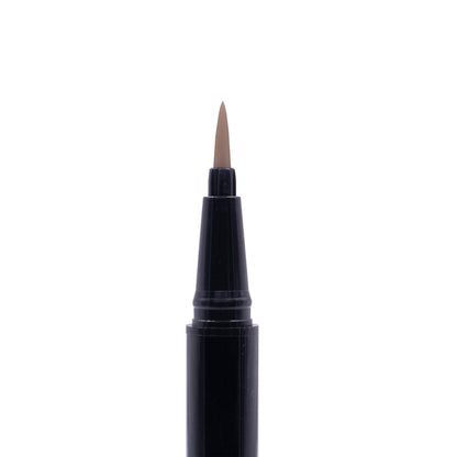 Brow Pen – Fine-Tipped Brow Definer For Eyebrows
