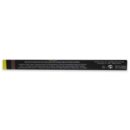 Brow Pen – Fine-Tipped Brow Definer For Eyebrows